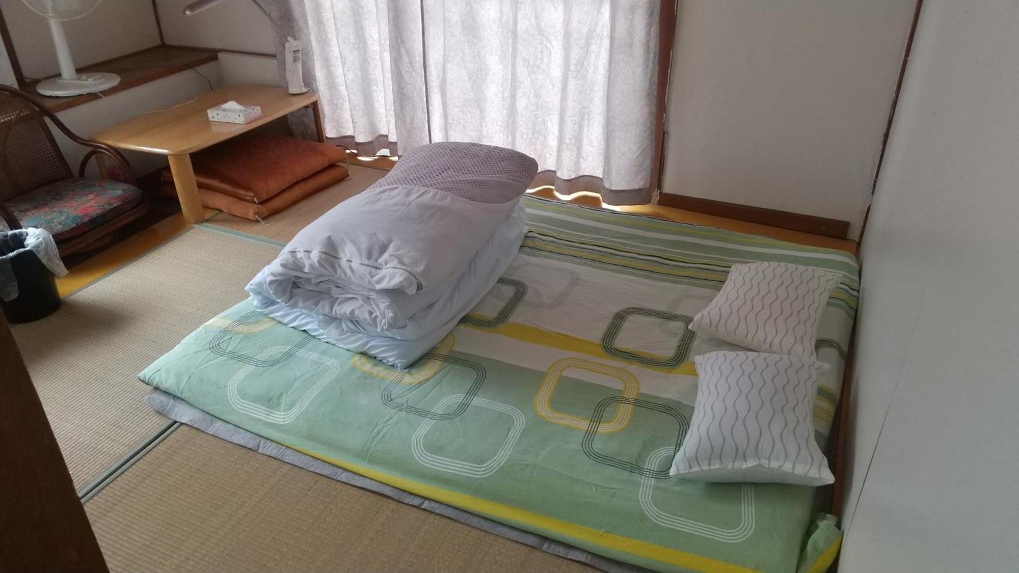 Minshuku Chatamago Nagasaki Cameră foto