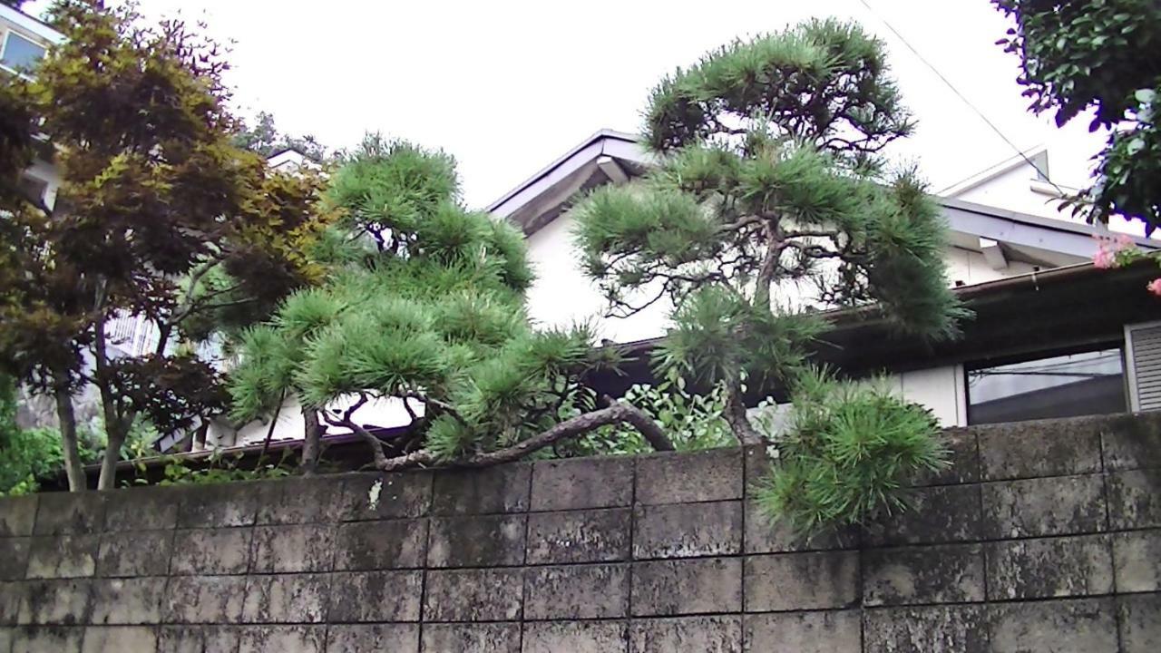 Minshuku Chatamago Nagasaki Exterior foto