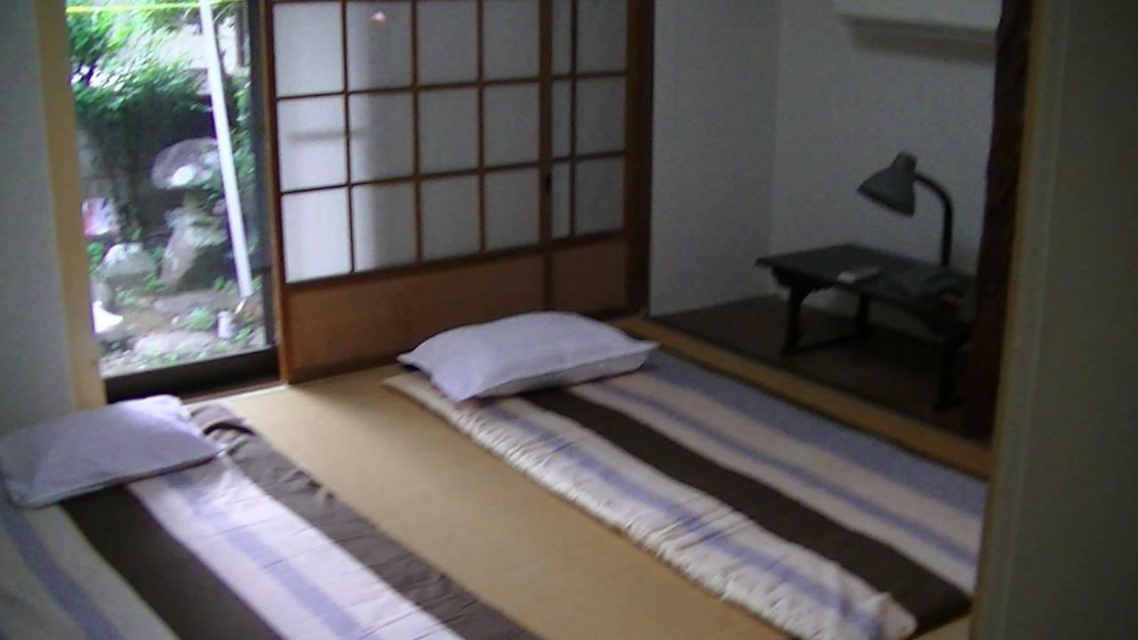 Minshuku Chatamago Nagasaki Exterior foto