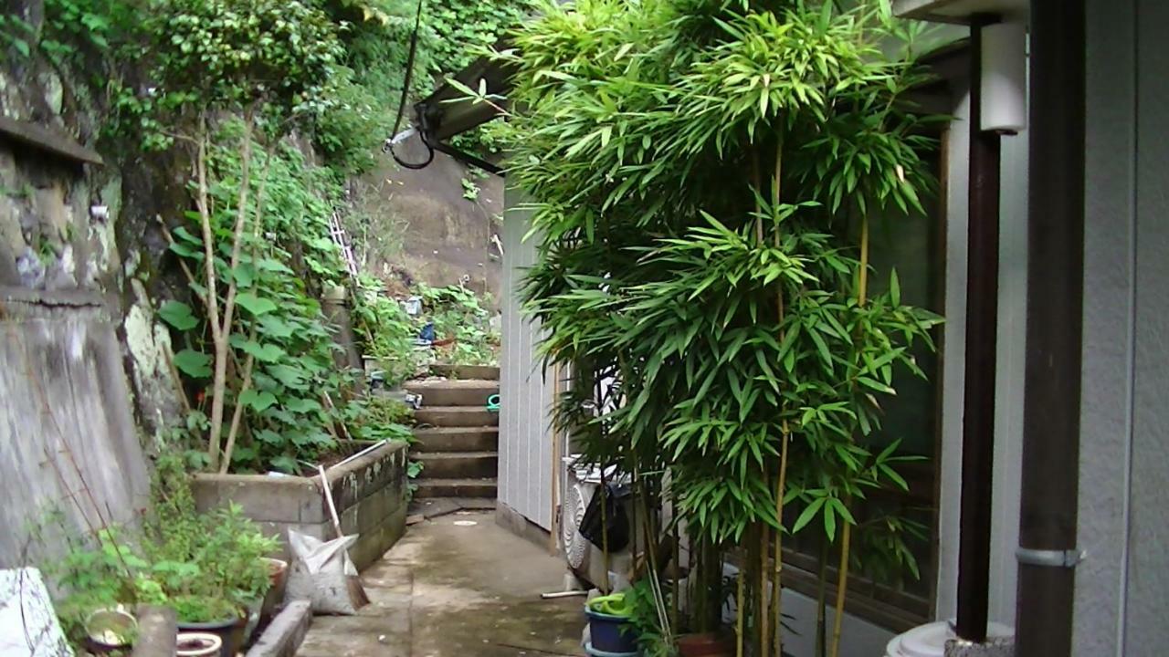 Minshuku Chatamago Nagasaki Exterior foto
