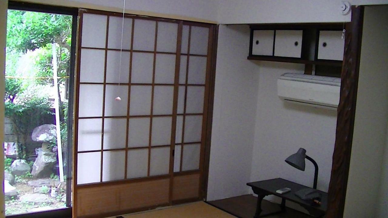 Minshuku Chatamago Nagasaki Exterior foto