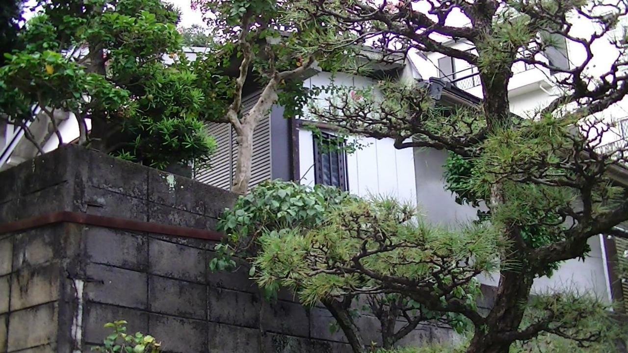 Minshuku Chatamago Nagasaki Exterior foto