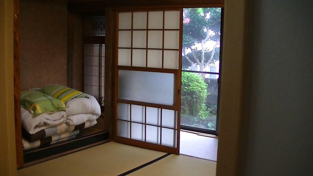 Minshuku Chatamago Nagasaki Exterior foto